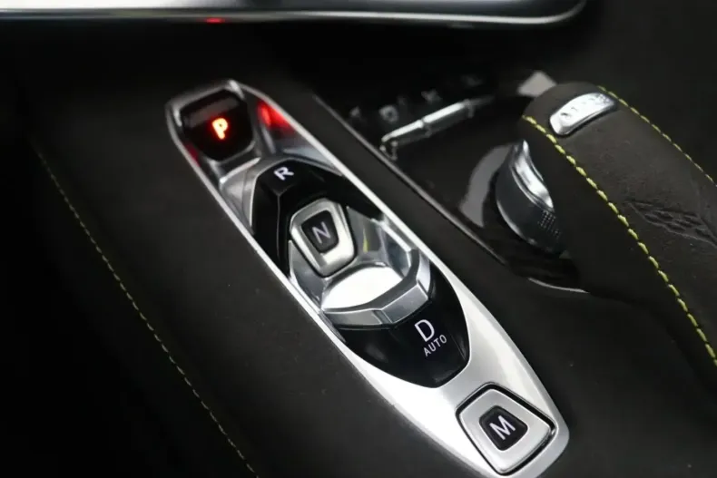 Chevrolet Corvette din 2023 cu 1.500 km - oferta CHE187903 - foto 28