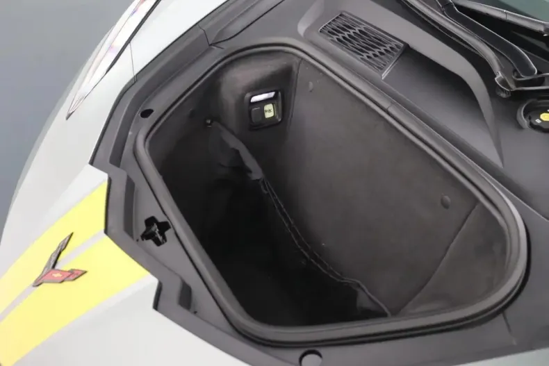 Chevrolet Corvette din 2023 cu 1.500 km - oferta CHE187903 - foto 30