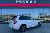 Volvo XC90 din 2021 cu 59.753 km - oferta VOL187904 - foto 4