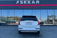 Volvo XC90 din 2021 cu 59.753 km - oferta VOL187904 - foto 6