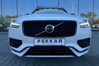 Volvo XC90 din 2021 cu 59.753 km - oferta VOL187904 - foto 7