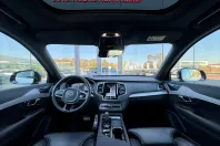 Volvo XC90 din 2021 cu 59.753 km - oferta VOL187904 - foto 8