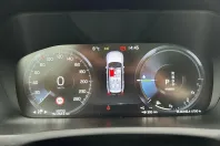 Volvo XC90 din 2021 cu 59.753 km - oferta VOL187904 - foto 9