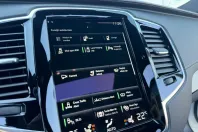 Volvo XC90 din 2021 cu 59.753 km - oferta VOL187904 - foto 19