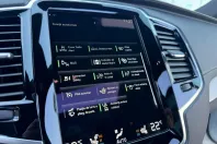 Volvo XC90 din 2021 cu 59.753 km - oferta VOL187904 - foto 20