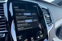 Volvo XC90 din 2021 cu 59.753 km - oferta VOL187904 - foto 21