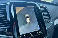 Volvo XC90 din 2021 cu 59.753 km - oferta VOL187904 - foto 23