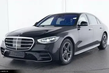 Mercedes-Benz S 350 din 2023 - oferta MER187905