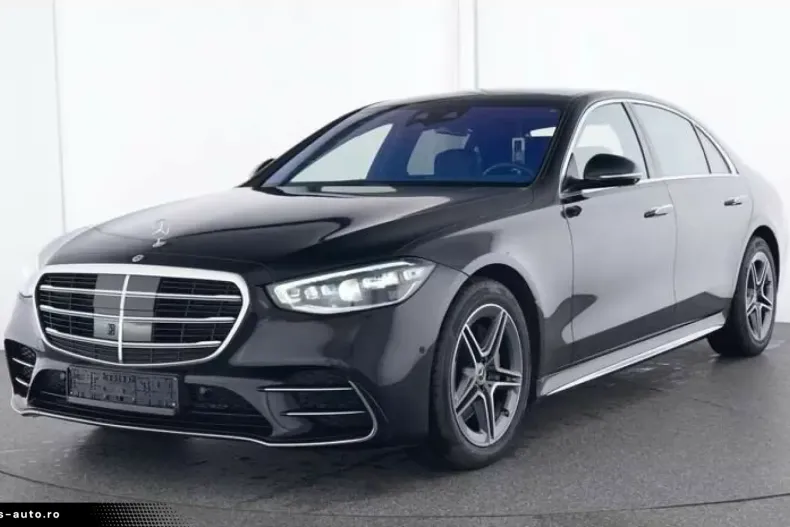 Mercedes-Benz S 350 (Clasa S) din 2023 cu 44.590 km - oferta MER187905 - foto 1