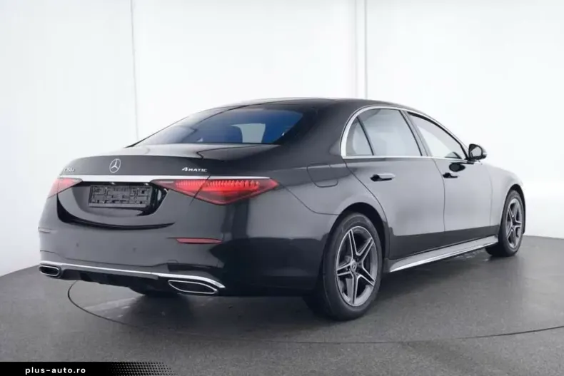 Mercedes-Benz S 350 (Clasa S) din 2023 cu 44.590 km - oferta MER187905 - foto 2