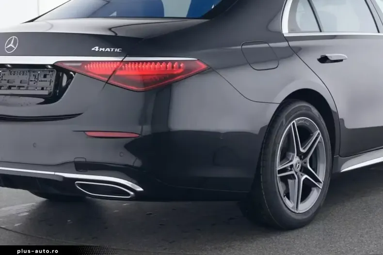 Mercedes-Benz S 350 (Clasa S) din 2023 cu 44.590 km - oferta MER187905 - foto 3