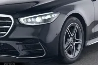 Mercedes-Benz S 350 (Clasa S) din 2023 cu 44.590 km - oferta MER187905 - foto 4