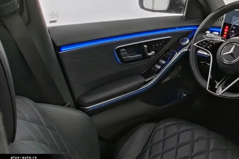 Mercedes-Benz S 350 (Clasa S) din 2023 cu 44.590 km - oferta MER187905 - foto 5