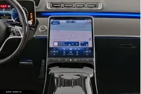 Mercedes-Benz S 350 (Clasa S) din 2023 cu 44.590 km - oferta MER187905 - foto 8