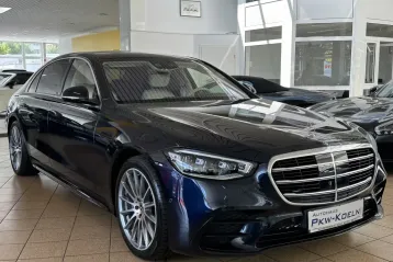 Mercedes-Benz S 500 din 2022 - oferta MER187906
