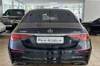 Mercedes-Benz S 500 (Clasa S) din 2022 cu 41.000 km - oferta MER187906 - foto 5