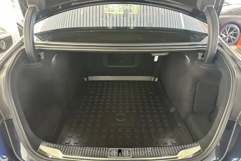 Mercedes-Benz S 500 (Clasa S) din 2022 cu 41.000 km - oferta MER187906 - foto 7