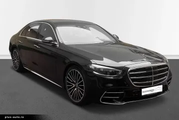 Mercedes-Benz S 500 din 2022 - oferta MER187907