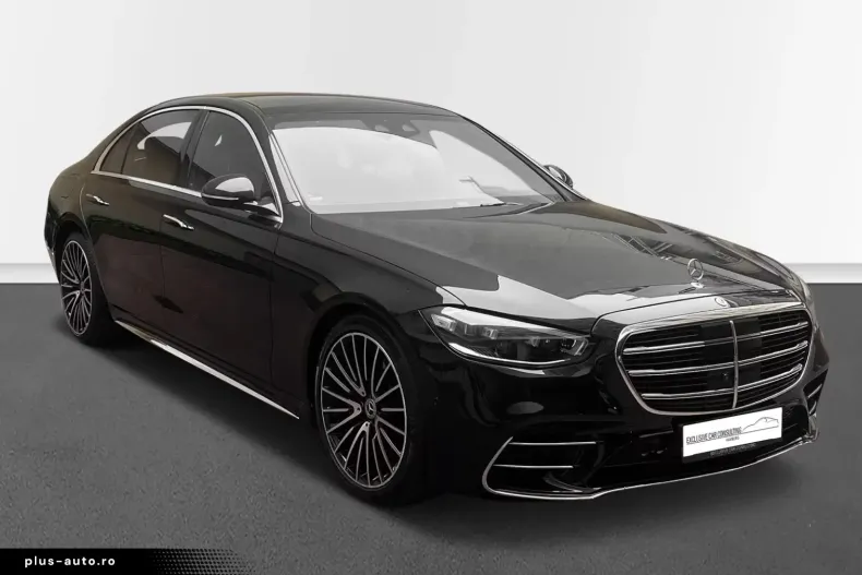 Mercedes-Benz S 500 (Clasa S) din 2022 cu 65.500 km - oferta MER187907 - foto 1