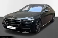 Mercedes-Benz S 500 (Clasa S) din 2022 cu 65.500 km - oferta MER187907 - foto 2