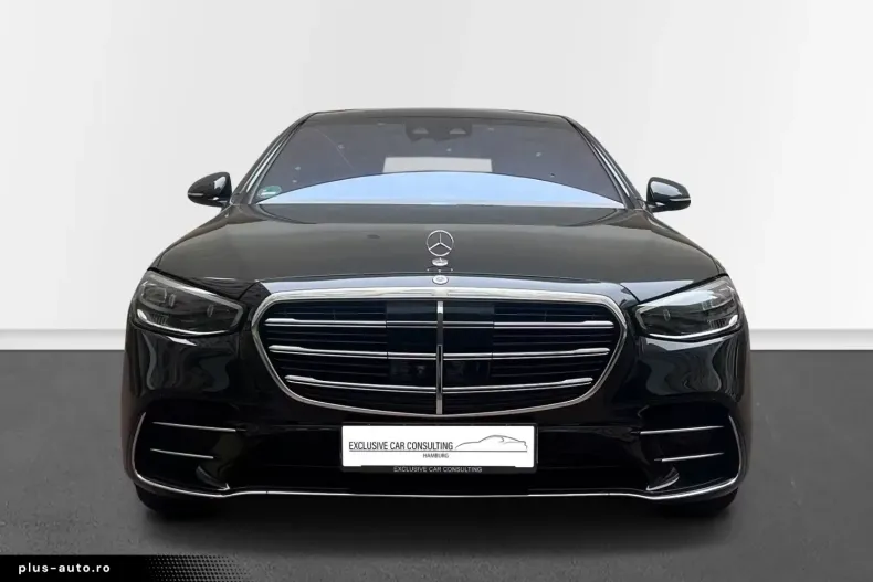 Mercedes-Benz S 500 (Clasa S) din 2022 cu 65.500 km - oferta MER187907 - foto 3