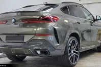BMW X6 (Seria X) din 2025 cu 8.858 km - oferta BMW187908 - foto 2