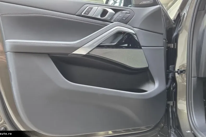 BMW X6 (Seria X) din 2025 cu 8.858 km - oferta BMW187908 - foto 14