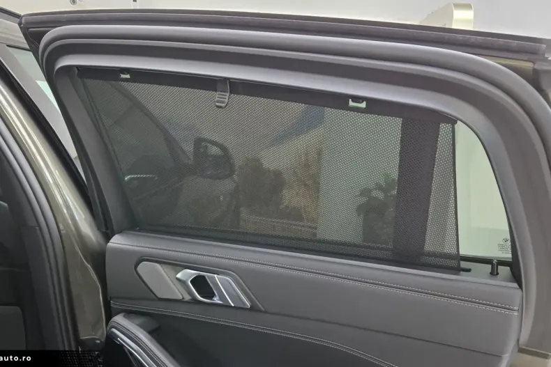 BMW X6 (Seria X) din 2025 cu 8.858 km - oferta BMW187908 - foto 27