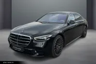 Mercedes-Benz S 500 (Clasa S) din 2022 cu 21.400 km - oferta MER187909 - foto 2