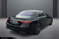 Mercedes-Benz S 500 (Clasa S) din 2022 cu 21.400 km - oferta MER187909 - foto 4