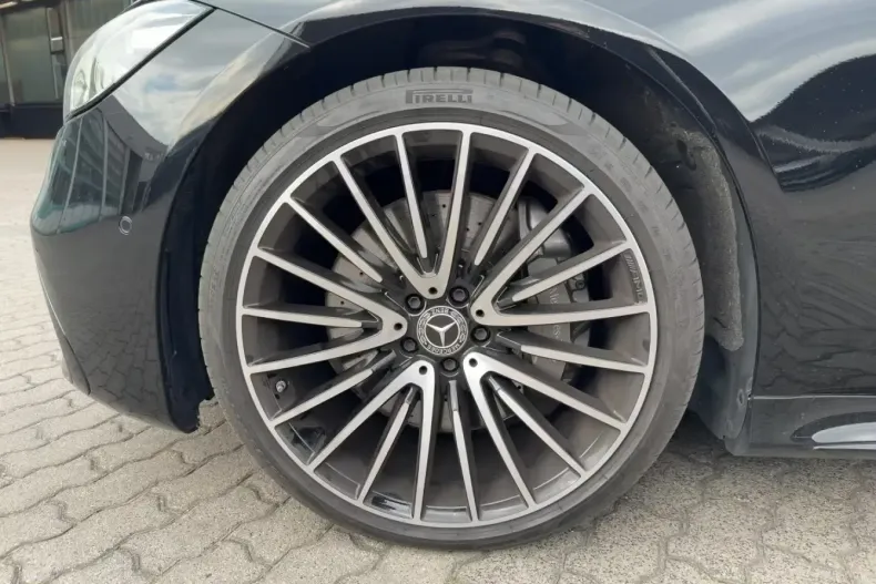 Mercedes-Benz S 500 (Clasa S) din 2022 cu 21.400 km - oferta MER187909 - foto 6