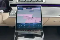 Mercedes-Benz S 500 (Clasa S) din 2022 cu 21.400 km - oferta MER187909 - foto 7