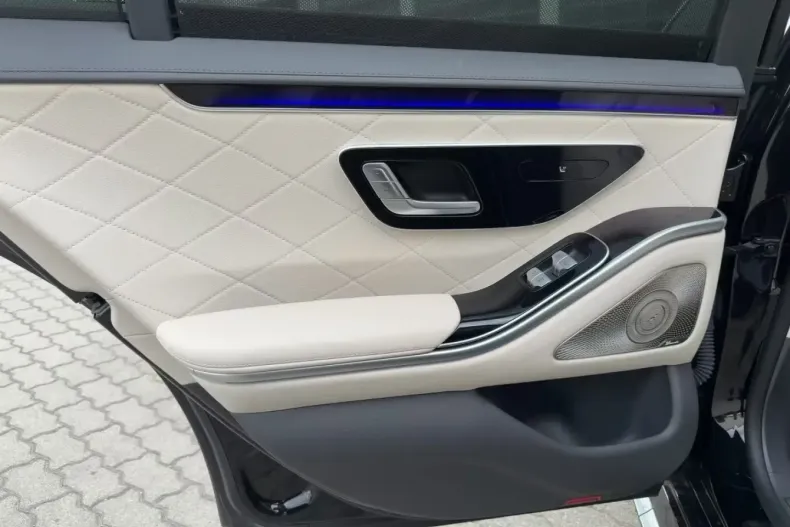 Mercedes-Benz S 500 (Clasa S) din 2022 cu 21.400 km - oferta MER187909 - foto 12