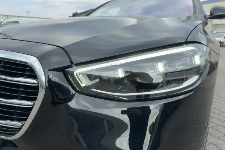 Mercedes-Benz S 500 (Clasa S) din 2022 cu 21.400 km - oferta MER187909 - foto 20