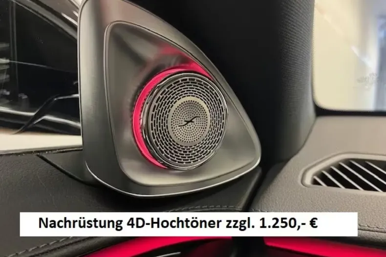 Mercedes-Benz S 580 (Clasa S) din 2024 cu 28.750 km - oferta MER187910 - foto 12