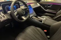 Mercedes-Benz S 580 (Clasa S) din 2024 cu 28.750 km - oferta MER187910 - foto 15