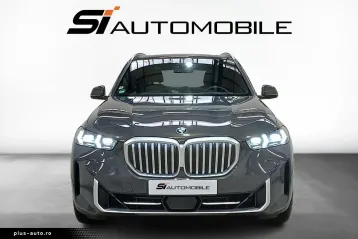 BMW X5 din 2024 - oferta BMW187911