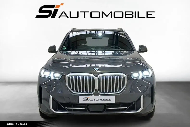BMW X5 (Seria X) din 2024 cu 79.000 km - oferta BMW187911 - foto 1