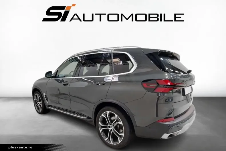 BMW X5 (Seria X) din 2024 cu 79.000 km - oferta BMW187911 - foto 2