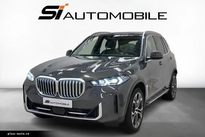 BMW X5 (Seria X) din 2024 cu 79.000 km - oferta BMW187911 - foto 3