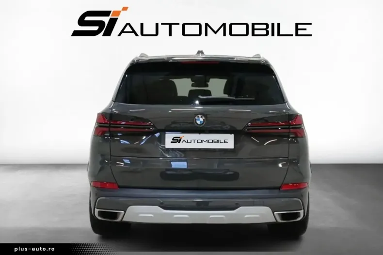 BMW X5 (Seria X) din 2024 cu 79.000 km - oferta BMW187911 - foto 4