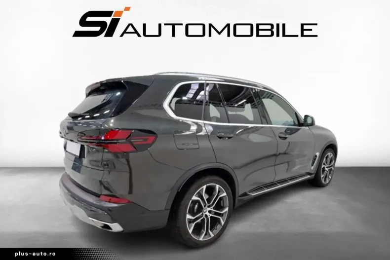 BMW X5 (Seria X) din 2024 cu 79.000 km - oferta BMW187911 - foto 5