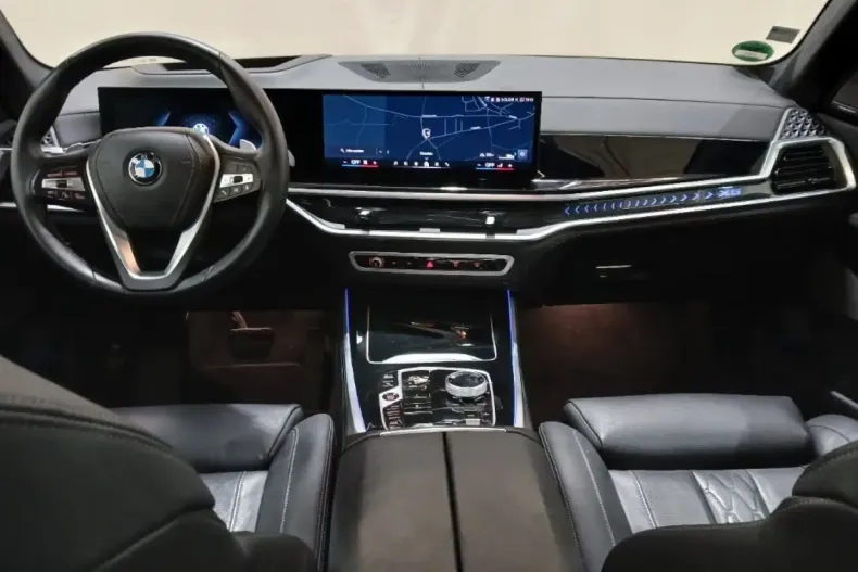 BMW X5 (Seria X) din 2024 cu 79.000 km - oferta BMW187911 - foto 7