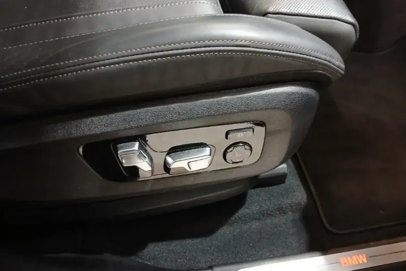 BMW X5 (Seria X) din 2024 cu 79.000 km - oferta BMW187911 - foto 10