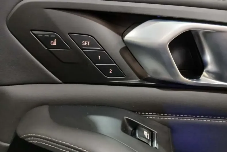 BMW X5 (Seria X) din 2024 cu 79.000 km - oferta BMW187911 - foto 11