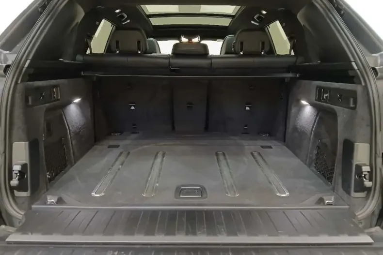 BMW X5 (Seria X) din 2024 cu 79.000 km - oferta BMW187911 - foto 14