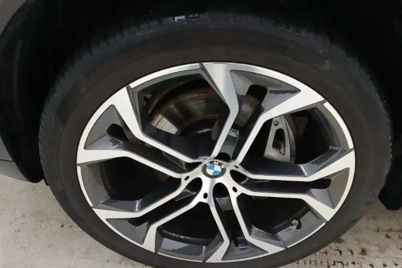 BMW X5 (Seria X) din 2024 cu 79.000 km - oferta BMW187911 - foto 15