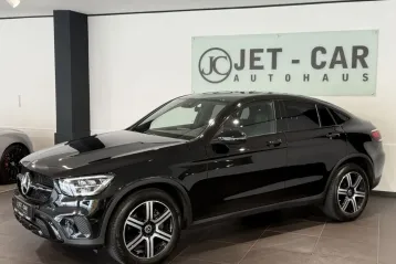 Mercedes-Benz GLC 220 din 2022 - oferta MER187912