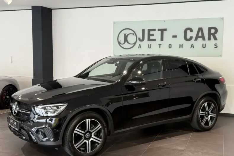 Mercedes-Benz GLC 220 (Clasa GLC) din 2022 cu 42.020 km - oferta MER187912 - foto 1