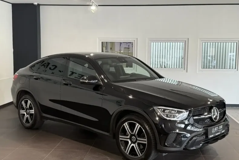 Mercedes-Benz GLC 220 (Clasa GLC) din 2022 cu 42.020 km - oferta MER187912 - foto 2